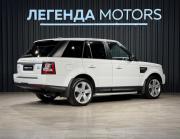 Land Rover Range Rover Sport I Рестайлинг Иркутск  - изображение 42