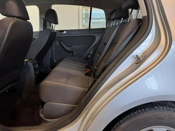 Volkswagen Golf Plus II с пробегом 2012 года, цена 590 000 рублей, 243513 км, хэтчбек, Автокод Объявления