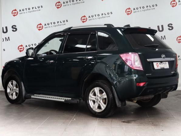 Lifan X60 I с пробегом 2014 года, цена 679 000 рублей, 123578 км, внедорожник, Автокод Объявления
