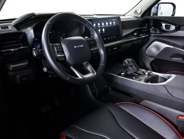 Haval H3 I с пробегом 2024 года, цена 2 431 000 рублей, 10492 км, внедорожник, Автокод Объявления