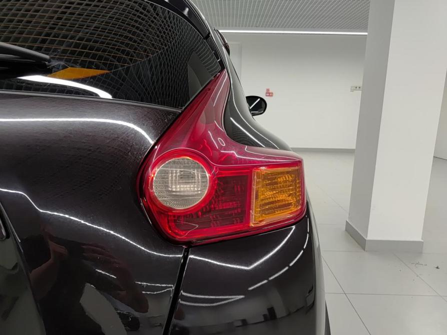 Nissan Juke I Казань  - изображение 11
