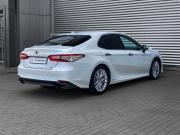 Toyota Camry VIII (XV70) Москва  - изображение 33