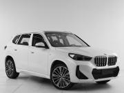 BMW X1 III (U11/U12) Москва  - изображение 26