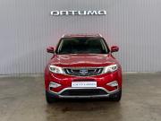 Geely Atlas I Краснодар  - изображение 22