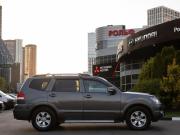 Kia Mohave I Москва  - изображение 21