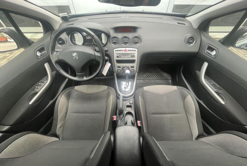 Peugeot 308 I Рестайлинг Владимир  - изображение 10