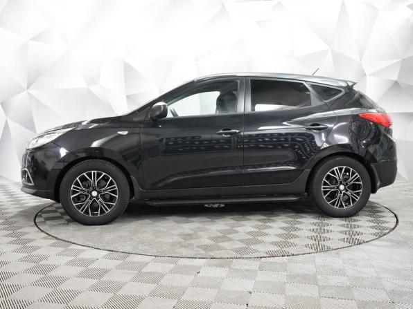 Hyundai ix35 I с пробегом 2010 года, цена 979 000 рублей, 147000 км, внедорожник, Автокод Объявления
