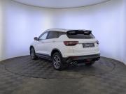 Belgee X50 Москва  - изображение 35