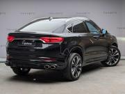Geely Tugella I Рестайлинг Москва  - изображение 22
