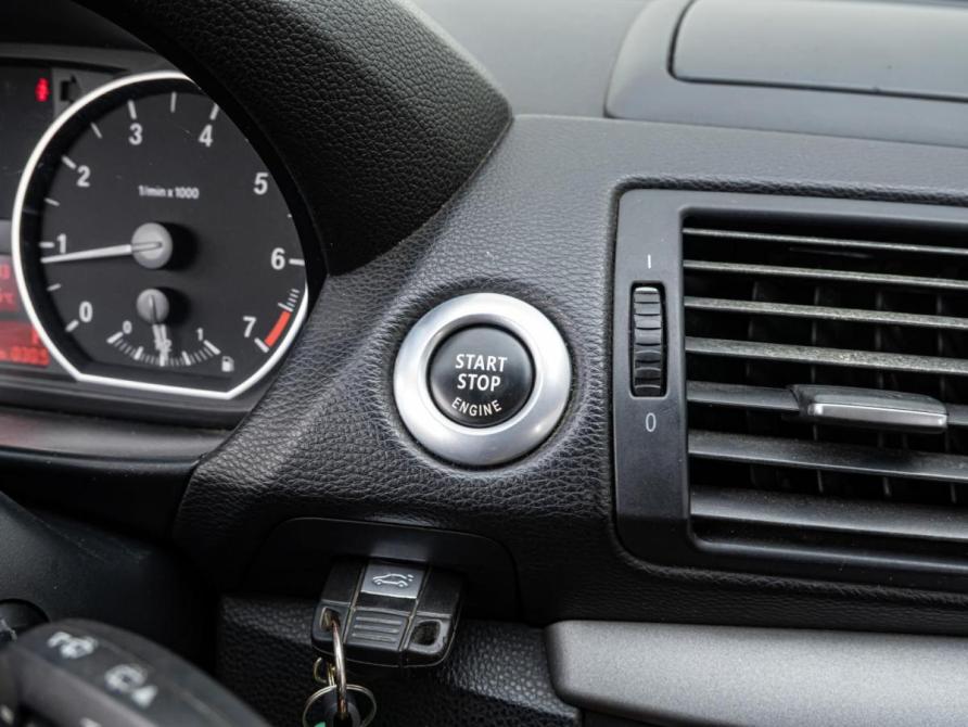 BMW 1 серии I (E81/E82/E87/E88) Рестайлинг Краснодар  - изображение 15