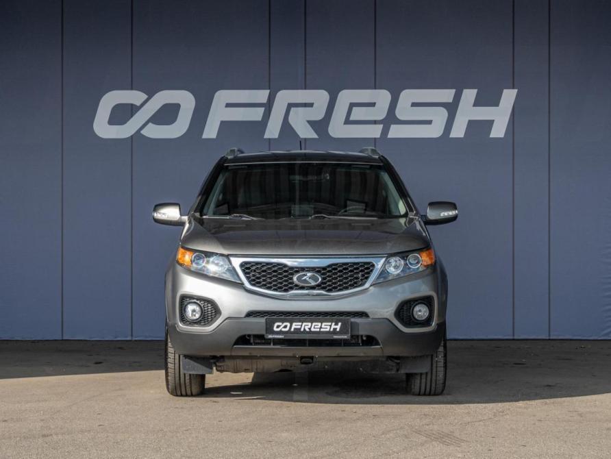 Kia Sorento II Краснодар  - изображение 3