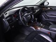 Audi A6 IV (C7) Москва  - изображение 39