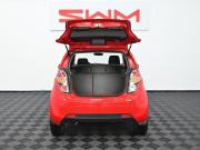 Chevrolet Spark III Москва  - изображение 18