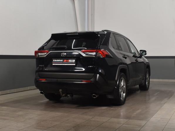 Toyota RAV4 V (XA50) с пробегом 2020 года, цена 3 484 997 рублей, 112008 км, внедорожник, Автокод Объявления