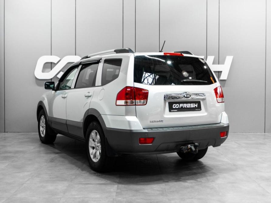 Kia Mohave I Тюмень  - изображение 2
