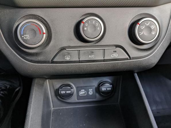 Hyundai Creta I с пробегом 2018 года, цена 1 640 000 рублей, 94495 км, внедорожник, Автокод Объявления