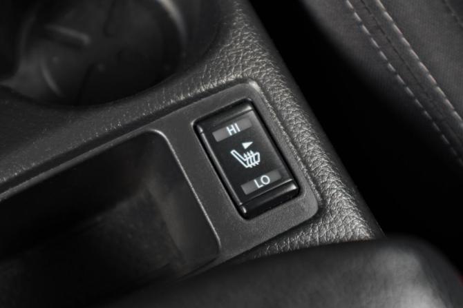 Nissan Qashqai II с пробегом 2015 года, цена 1 619 000 рублей, 184932 км, внедорожник, Автокод Объявления