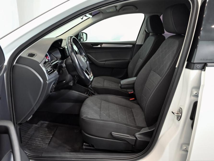 Volkswagen Polo VI Екатеринбург  - изображение 10