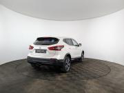 Nissan Qashqai II Рестайлинг Москва  - изображение 32