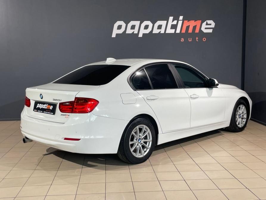 BMW 3 серии VI (F3x) Тверь  - изображение 3