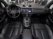 Porsche Macan I Рестайлинг Москва  - изображение 35