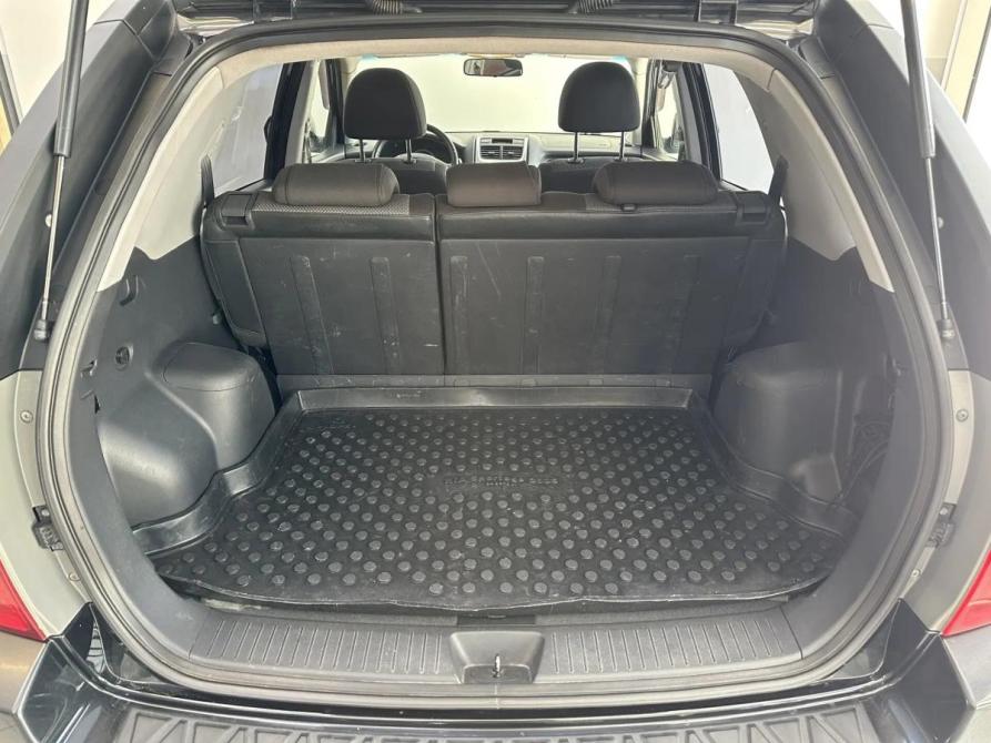 Kia Sportage II Рестайлинг Барнаул  - изображение 30
