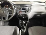 Kia Rio II Рестайлинг Москва  - изображение 33