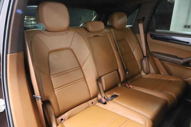 Porsche Cayenne III с пробегом 2021 года, цена 9 099 999 рублей, 7833 км, внедорожник, Автокод Объявления