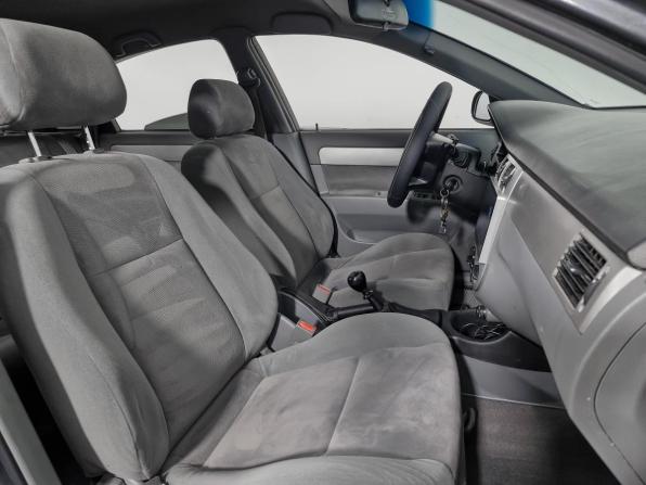 Chevrolet Lacetti I с пробегом 2007 года, цена 269 000 рублей, 265940 км, седан, Автокод Объявления