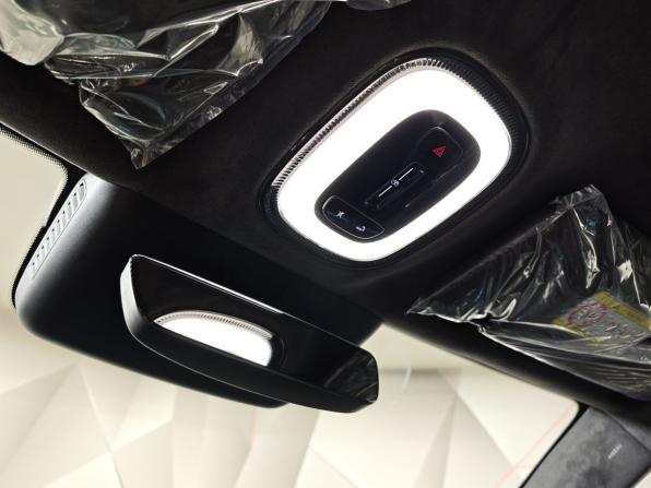 GAC Trumpchi S7 I Рестайлинг с пробегом 2026 года, цена 5 410 000 рублей, 26 км, внедорожник, Автокод Объявления