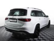 Mercedes-Benz GLS II (X167) Рестайлинг Москва  - изображение 37
