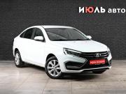 Lada (ВАЗ) Vesta I Рестайлинг (NG) Екатеринбург  - изображение 20