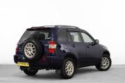 Chery Tiggo (T11) I Барнаул  - изображение 31