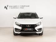 Lada (ВАЗ) Vesta I Рестайлинг (NG) Казань  - изображение 10