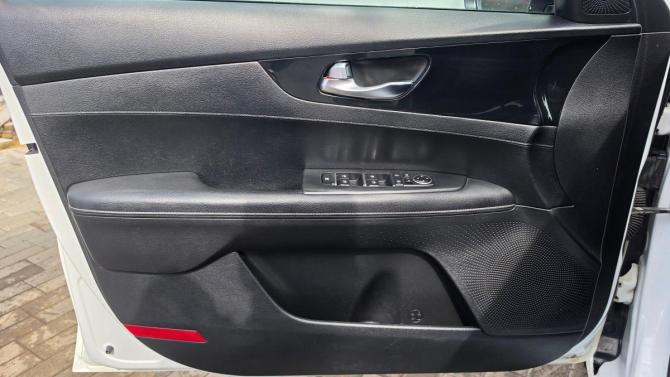 Kia Cerato IV с пробегом 2020 года, цена 1 910 000 рублей, 121728 км, седан, Автокод Объявления