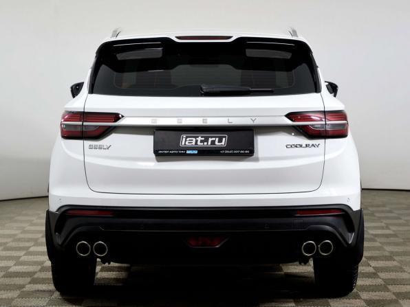 Geely Coolray I с пробегом 2023 года, цена 1 748 000 рублей, 56889 км, внедорожник, Автокод Объявления
