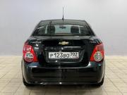Chevrolet Aveo II Уфа  - изображение 26
