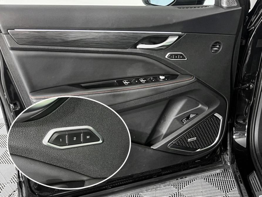 Geely Tugella I Рестайлинг Ногинск  - изображение 11