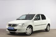 Renault Logan I Рестайлинг Новосибирск  - изображение 22