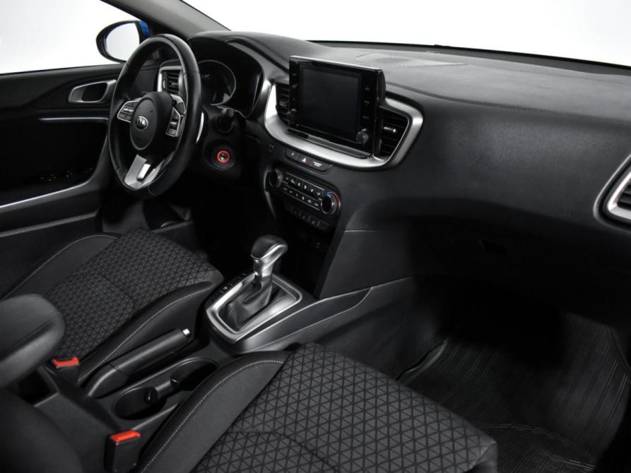 Kia Ceed III Санкт-Петербург  - изображение 13
