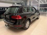 Volkswagen Touareg II Челябинск  - изображение 25