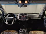 Toyota Land Cruiser Prado 150 Series Рестайлинг 1 Казань  - изображение 39