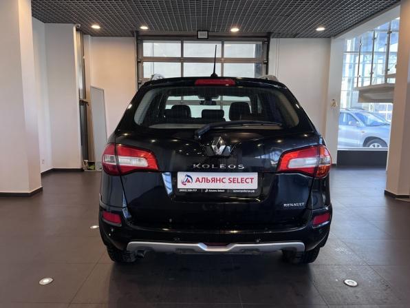 Renault Koleos I с пробегом 2008 года, цена 745 000 рублей, 232320 км, внедорожник, Автокод Объявления