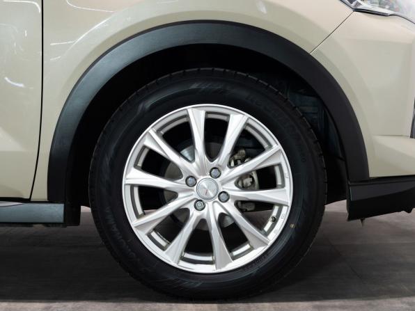 Toyota Raize I с пробегом 2020 года, цена 1 630 000 рублей, 74480 км, внедорожник, Автокод Объявления