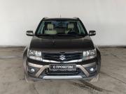 Suzuki Grand Vitara II Рестайлинг 2 Москва  - изображение 20