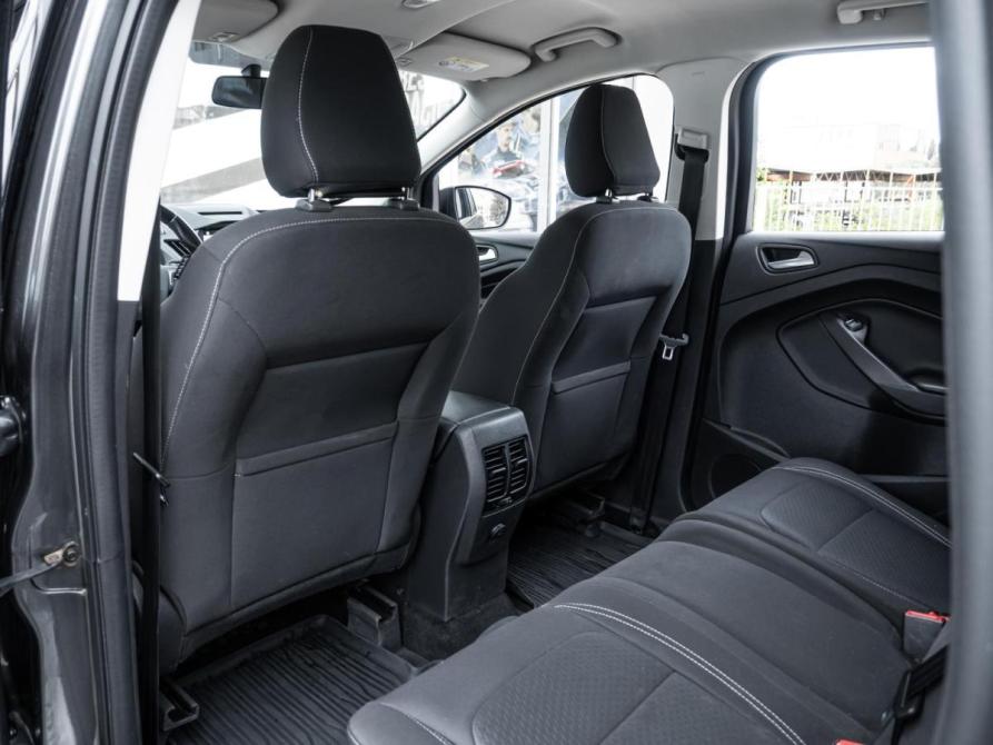 Ford Kuga II Рестайлинг Ставрополь  - изображение 11