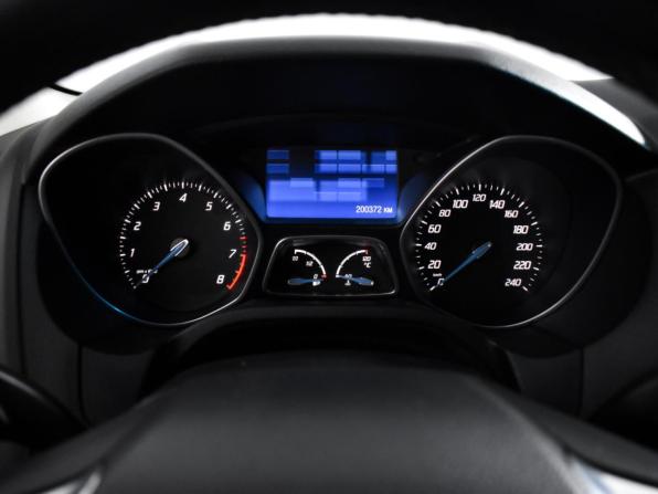 Ford Focus III с пробегом 2012 года, цена 598 960 рублей, 200370 км, хэтчбек, Автокод Объявления