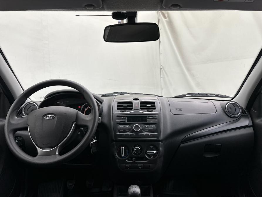 Lada (ВАЗ) Granta I Рестайлинг Липецк  - изображение 12