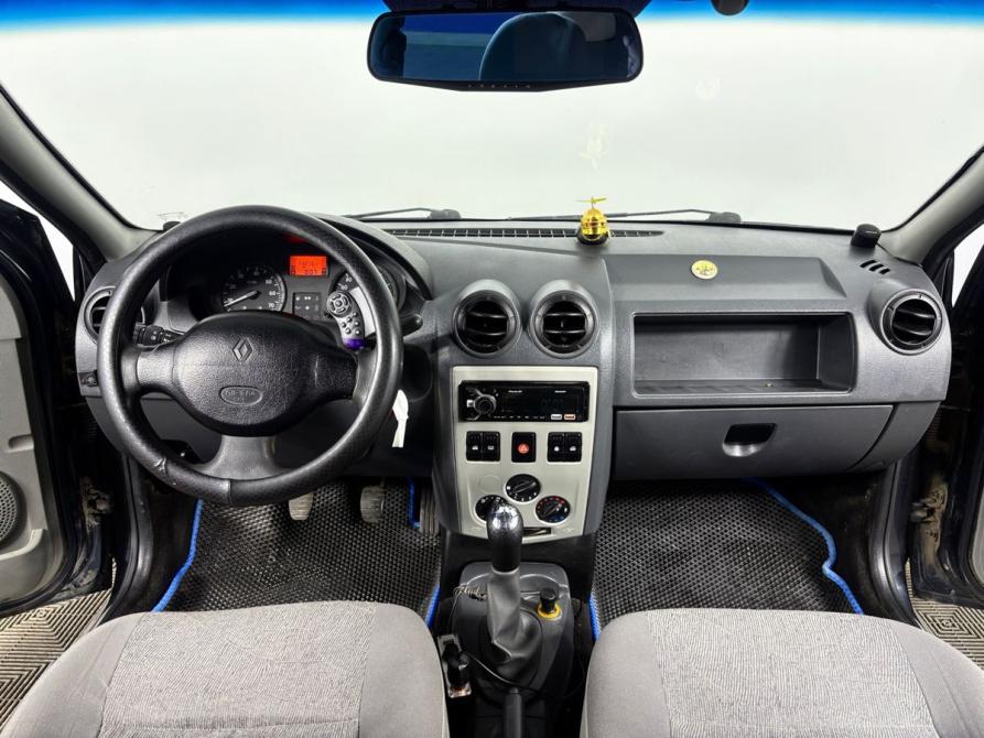 Renault Logan I Борисоглебск  - изображение 13