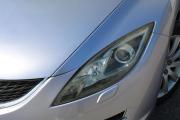 Mazda 6 II (GH) Березники  - изображение 37